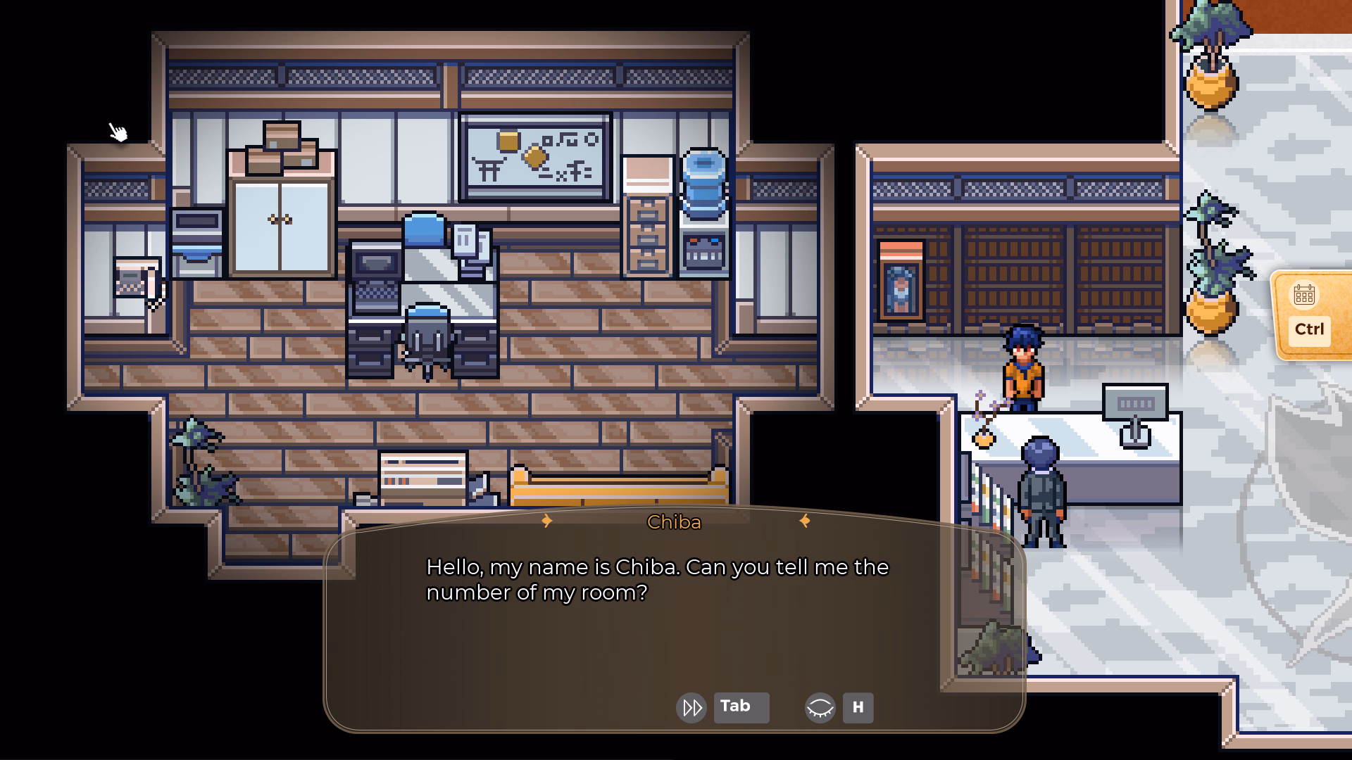 Others Completed Komadori Inn [v1.0.10] [Inlet Pipe Productions]