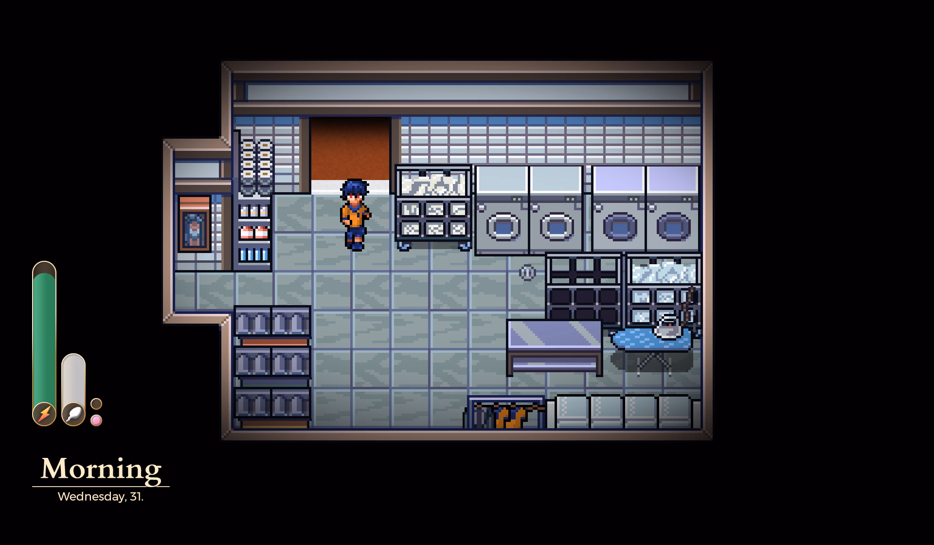 Others Completed Komadori Inn [v1.0.10] [Inlet Pipe Productions]