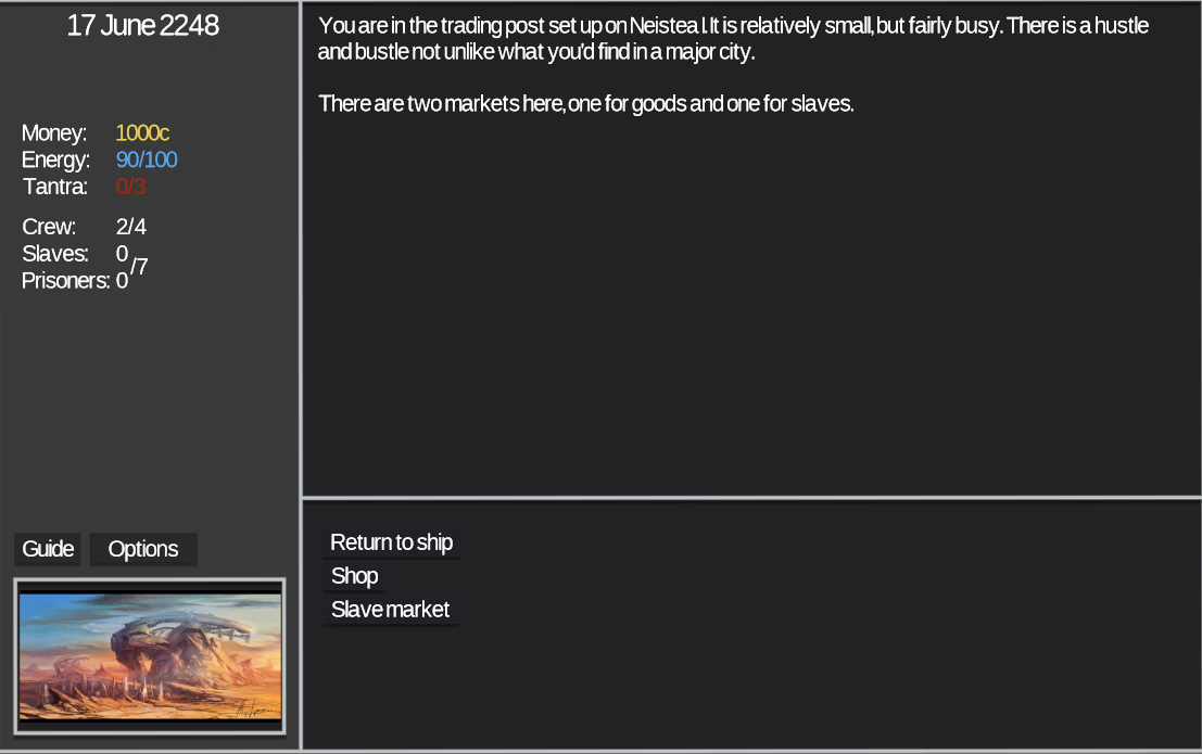 HTML Abandoned Sol Stories [v0.5] [Ahgd]