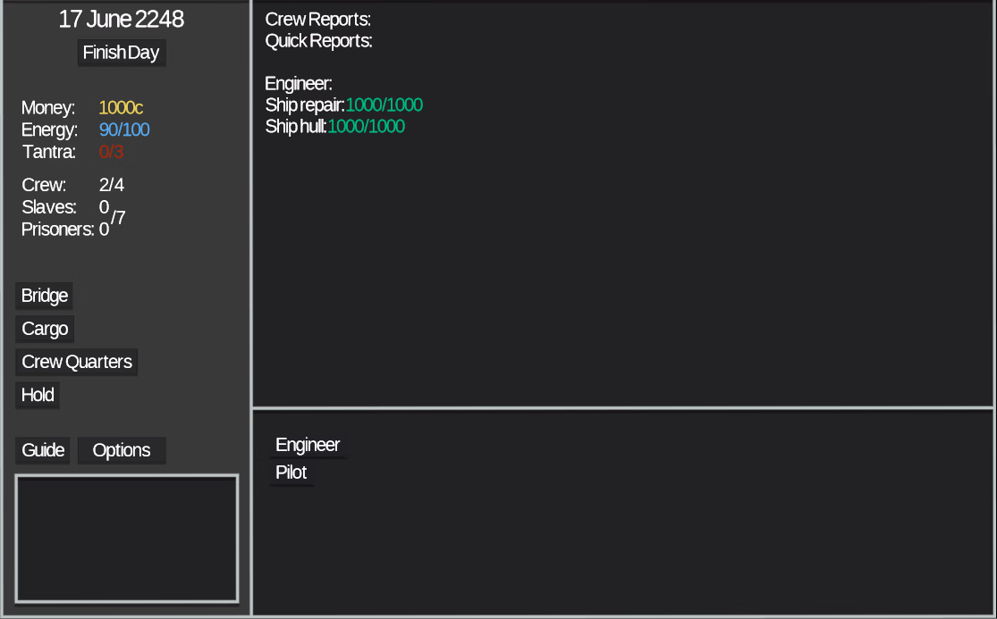 HTML Abandoned Sol Stories [v0.5] [Ahgd]