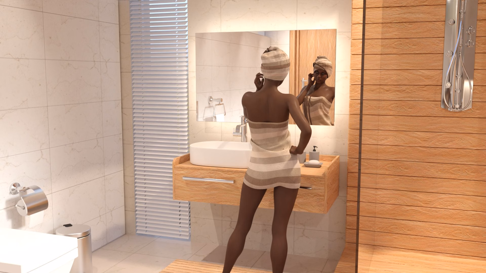 VN Others Perv's Hotel, Lust from Sweden [v0.319] [Lewd Raccoon Games]