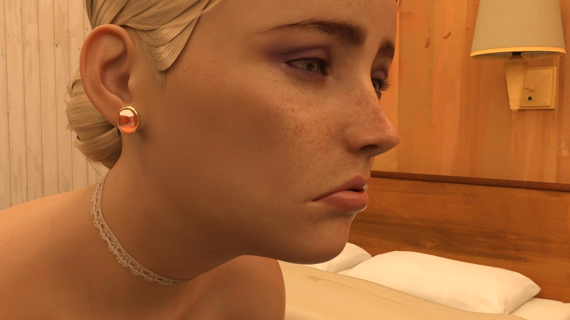 VN Others Perv's Hotel, Lust from Sweden [v0.319] [Lewd Raccoon Games]