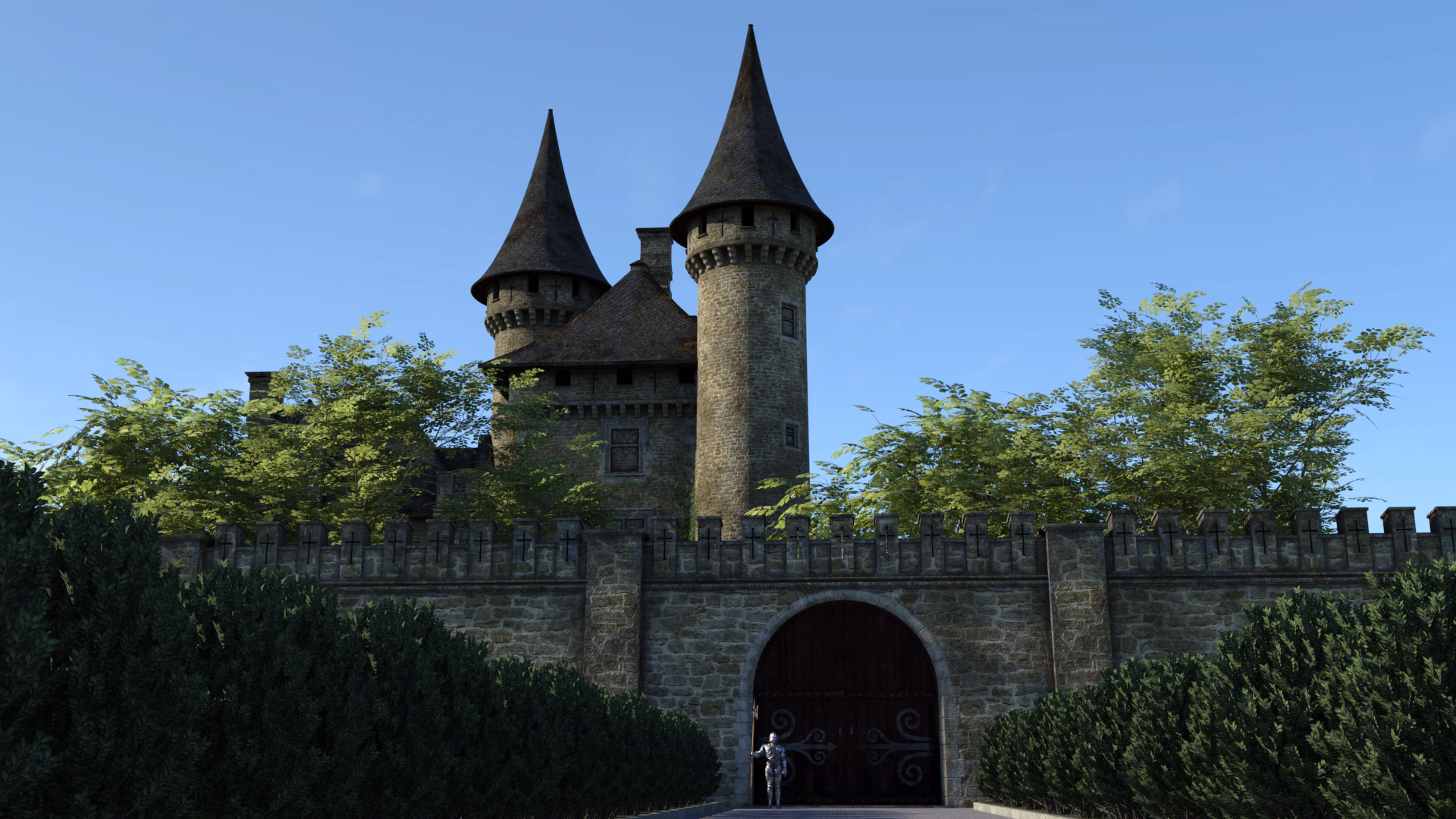 VN Ren'Py The Art of Diplomacy and... Love [v0.19] [DS23Games]