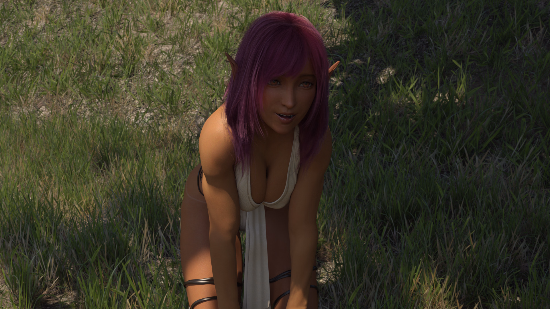 VN Ren'Py The Art of Diplomacy and... Love [v0.19] [DS23Games]