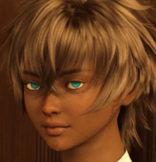 VN Ren'Py The Art of Diplomacy and... Love [v0.19] [DS23Games]