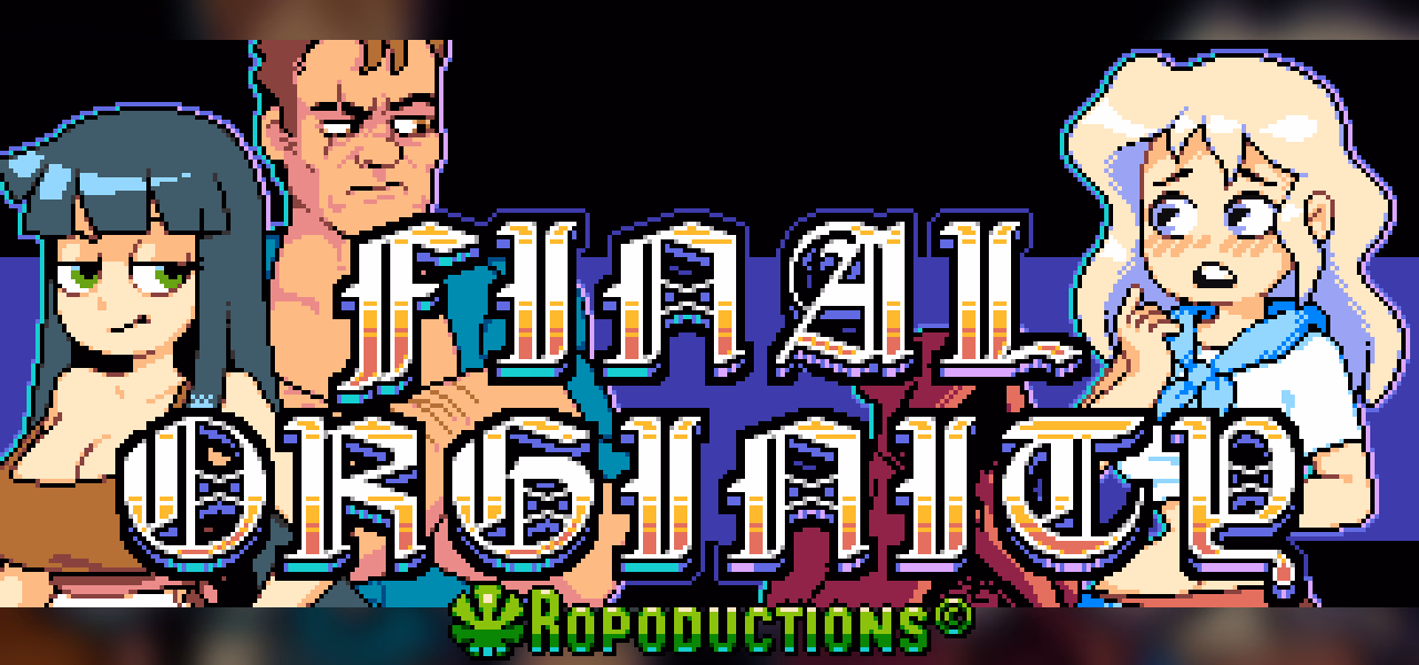 RPGM Final Orginity [v0.5.0 Public] [Ropoductions] download