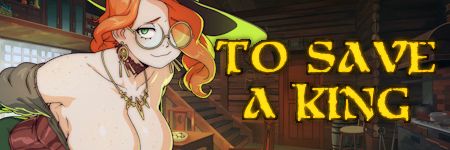 Ren'Py Abandoned To Save a King [v0.1.5-bugfix] [tsandds123]