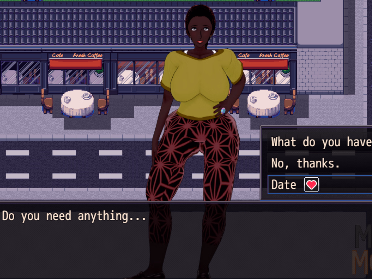 RPGM Onhold Wholesome Affairs [v.0.2] [eroticview]