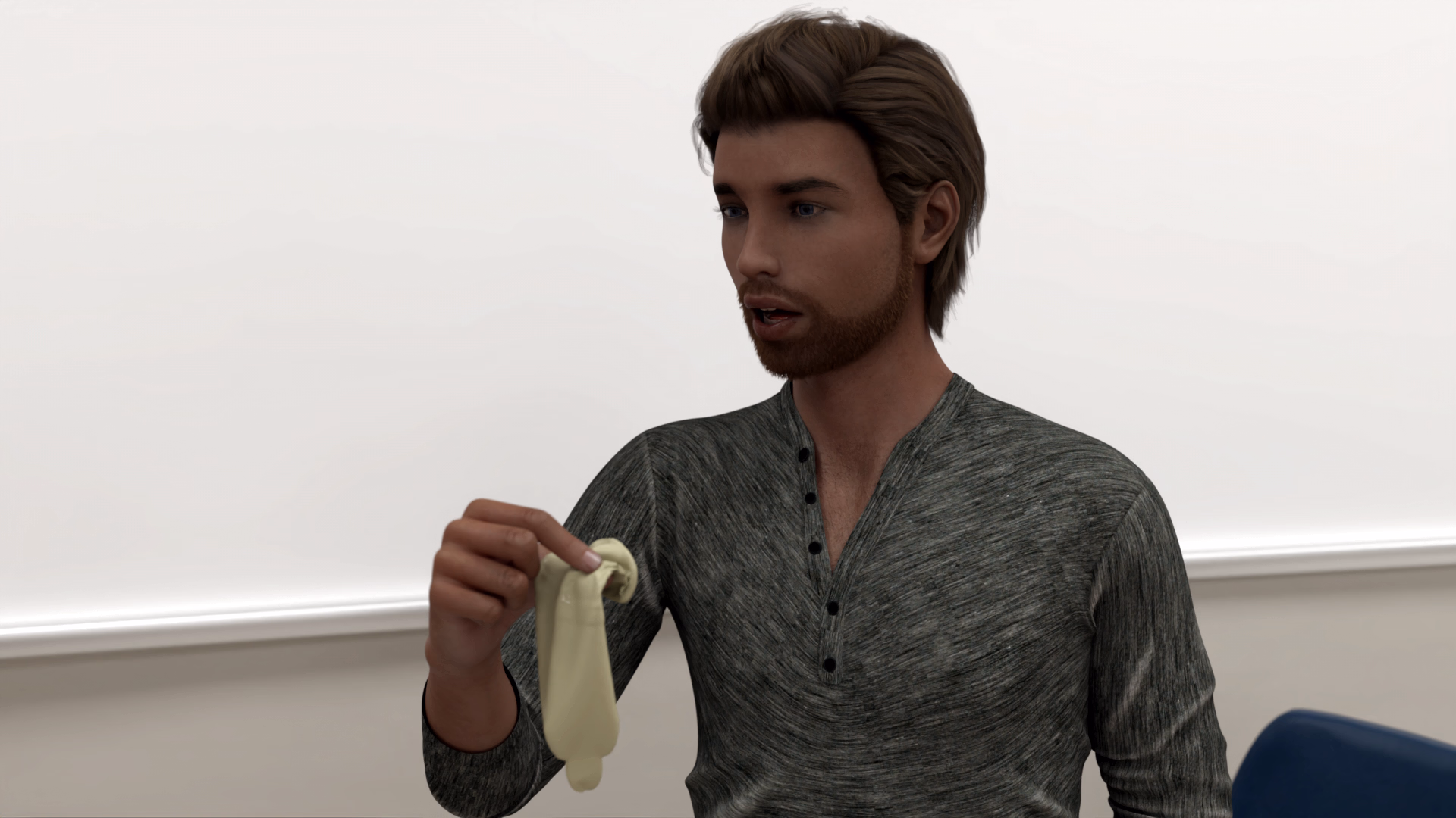 VN Ren'Py Abandoned The Fosters: Back 2 School [v0.6.a2] [_13_]