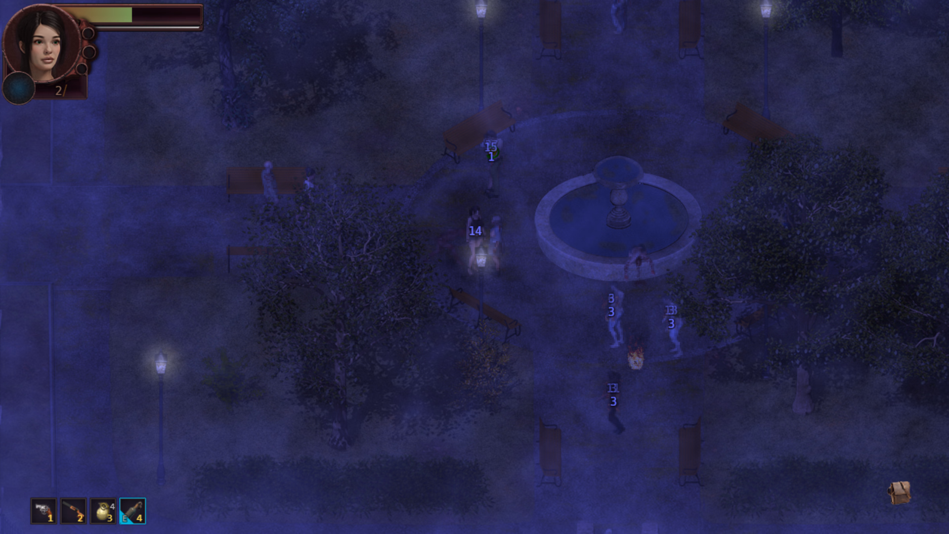 RPGM Project Venus [v0.2.4] [Team Venus]