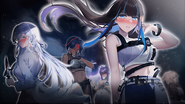 Unity Completed Fatal Countdown - Immoral List of Desires [v1.17] [Secret Garden]