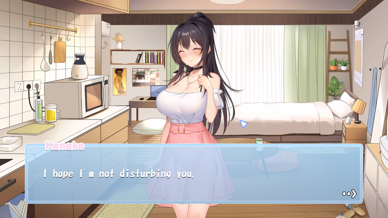 Unity Completed Cohabitation Life [Steam] [Pasture Soft]