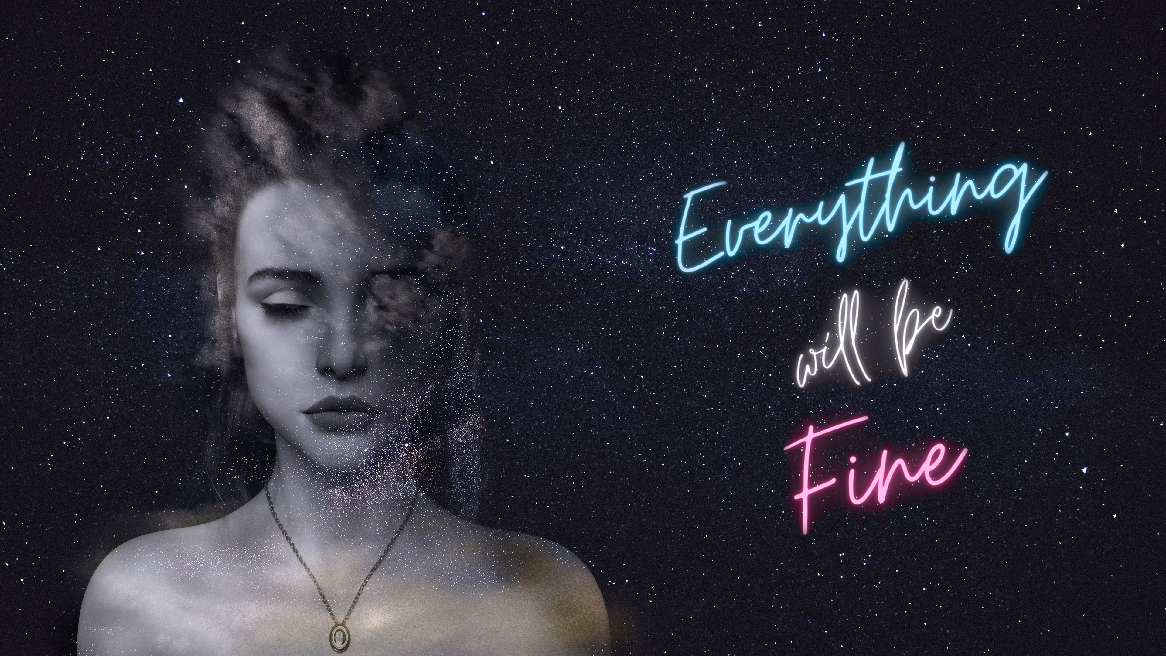 VN Ren'Py Completed Everything Will Be Fine - Episode 5: Coup de Grâce [v0.5] [Desakt]