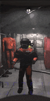 RPGM Abandoned Lethal Cumpany [Alpha v0.1b] [Dok3i]