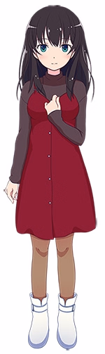 VN Others Completed Can I Call You Mommy? ~Till I Become Your Baby~ [Final] [KUMITATE TUSNORYU]