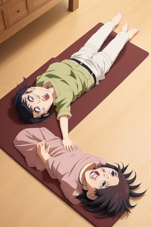 VN Others Completed Can I Call You Mommy? ~Till I Become Your Baby~ [Final] [KUMITATE TUSNORYU]