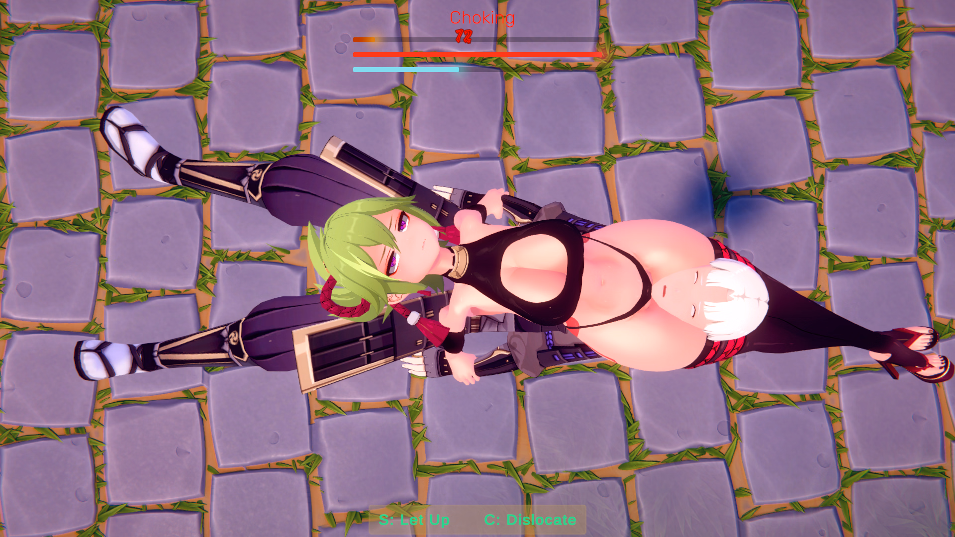 Unity Termine [v1.19] [Starvy]