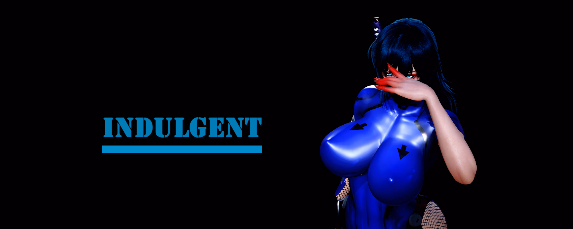 VN Ren'Py Abandoned Indulgent [v1.0.1] [Stackmon]