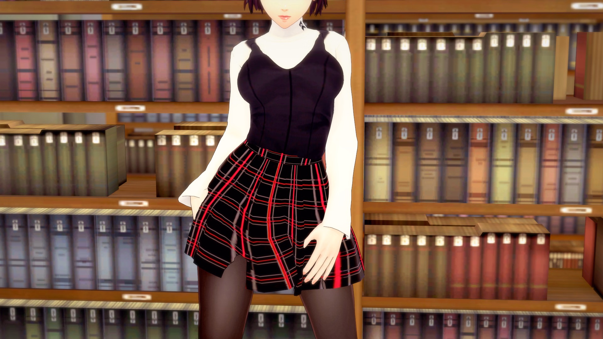 VN Ren'Py Asmodeus [v0.1] [Factory Direct]
