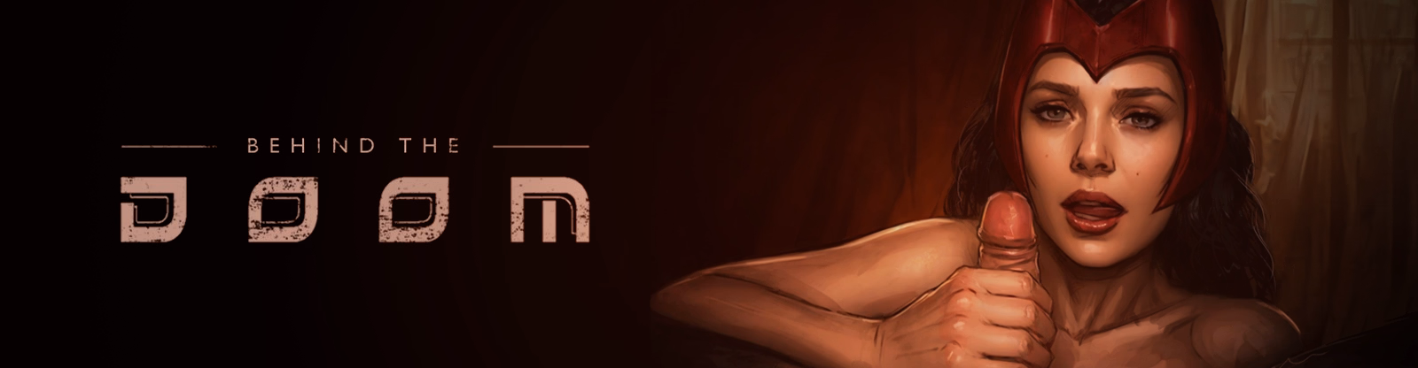 Ren'Py Abandoned Behind the Doom [v0.8] [UnrulyAction] download