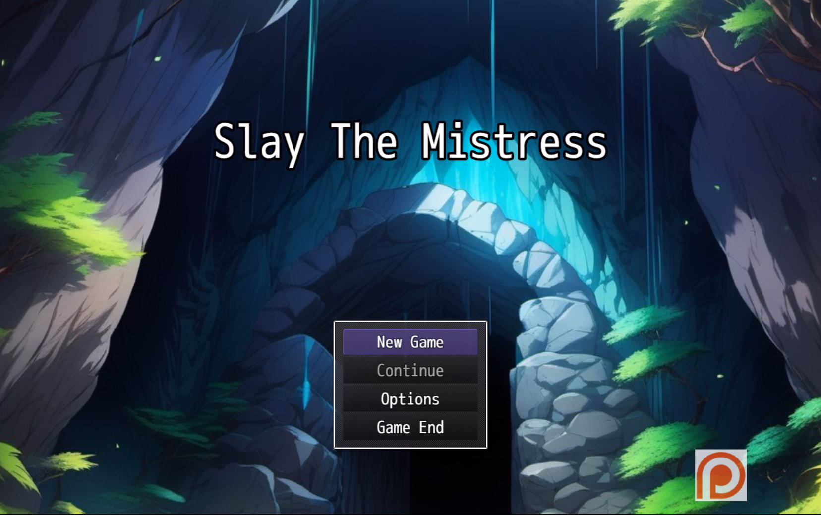 RPGM Abandoned Slay the Mistress [v0.2] [SlayTheMistress] download