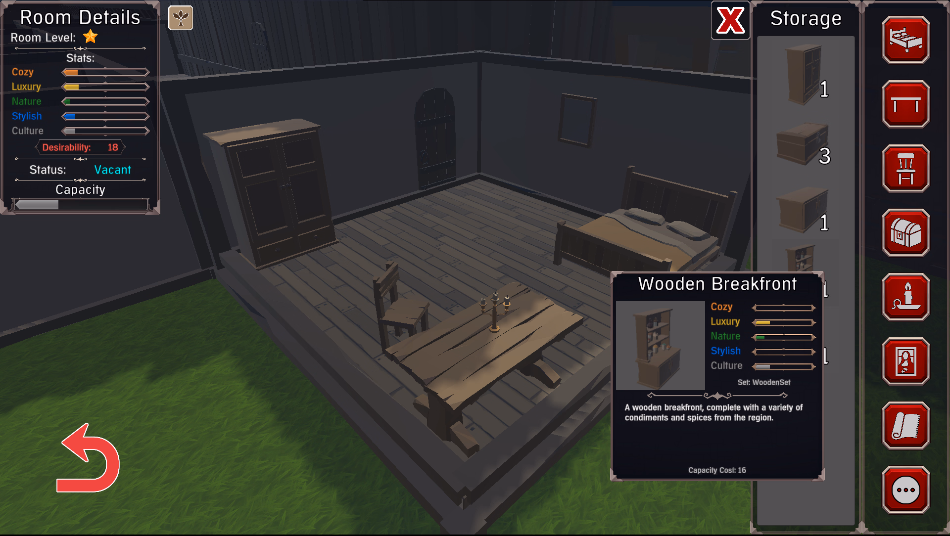 Unity Inn Another World [v0.07b] [Dagotto]