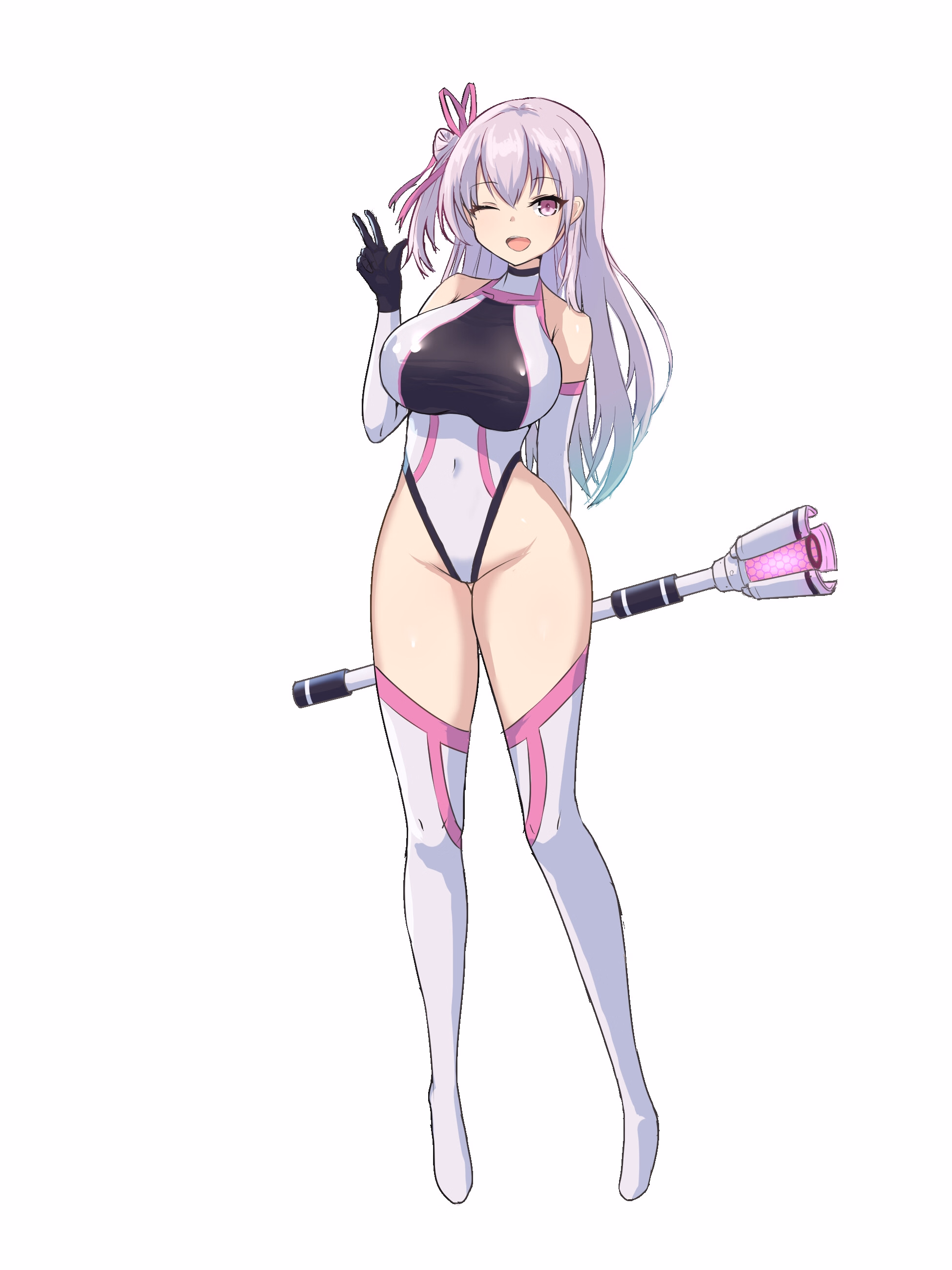 Unity Operation Dark Side: Holy War Maiden Annihilation Operation [v1.6] [Darkness Lab]