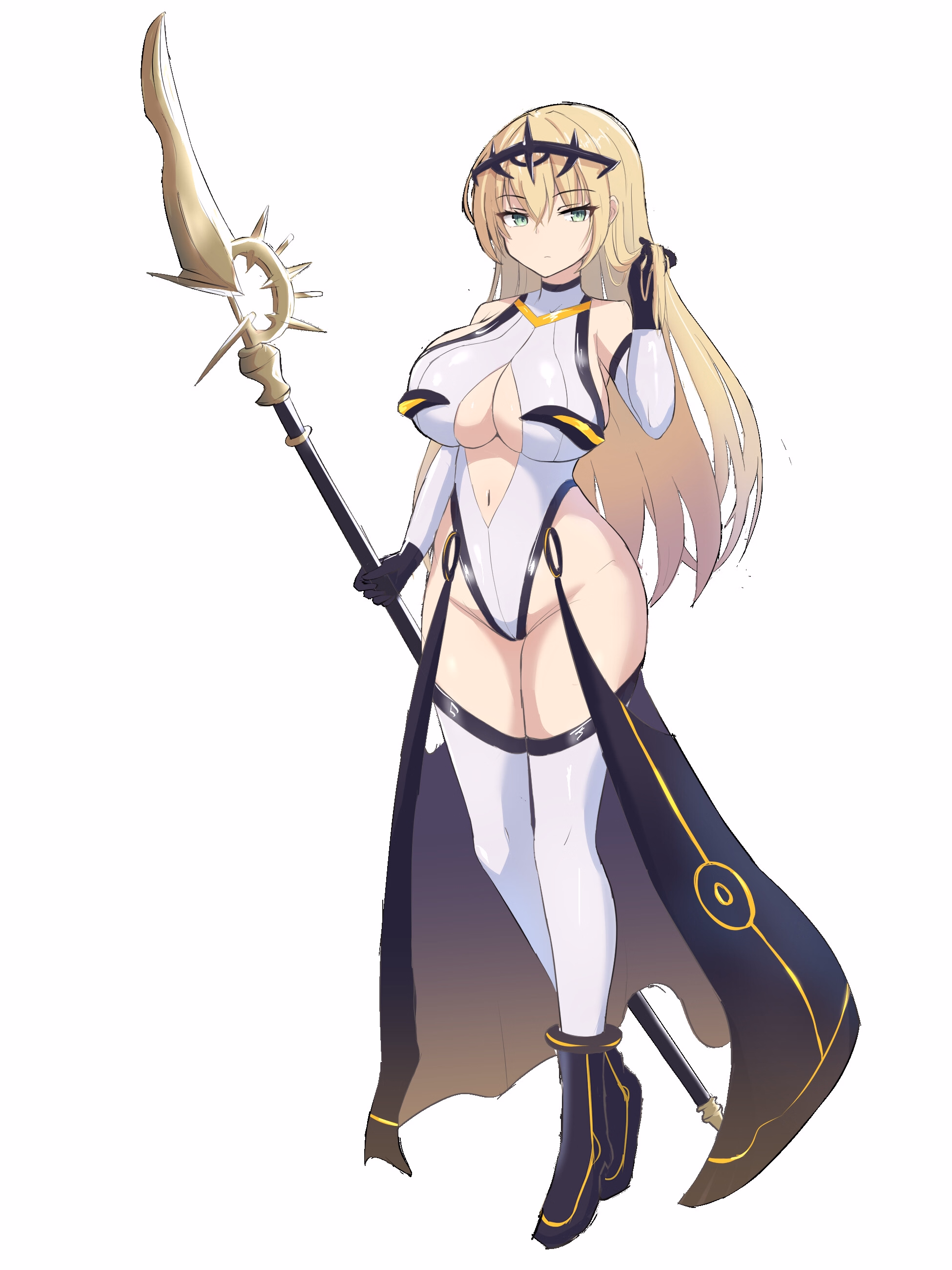 Unity Operation Dark Side: Holy War Maiden Annihilation Operation [v1.6] [Darkness Lab]