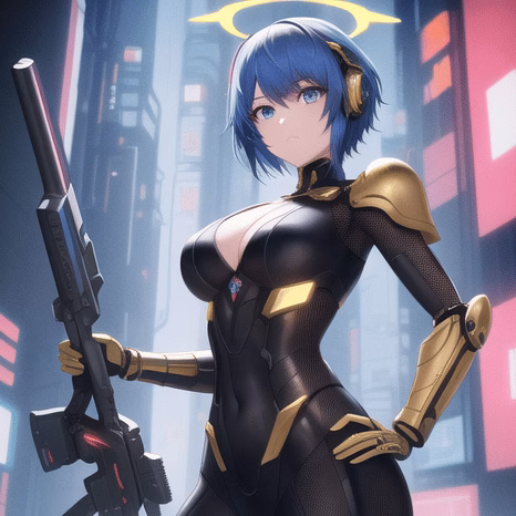 Unity Operation Dark Side: Holy War Maiden Annihilation Operation [v1.6] [Darkness Lab]