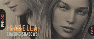 VN Ren'Py Abandoned Isabella - Chasing Shadows [Ch. 4.3] [badtimetales]