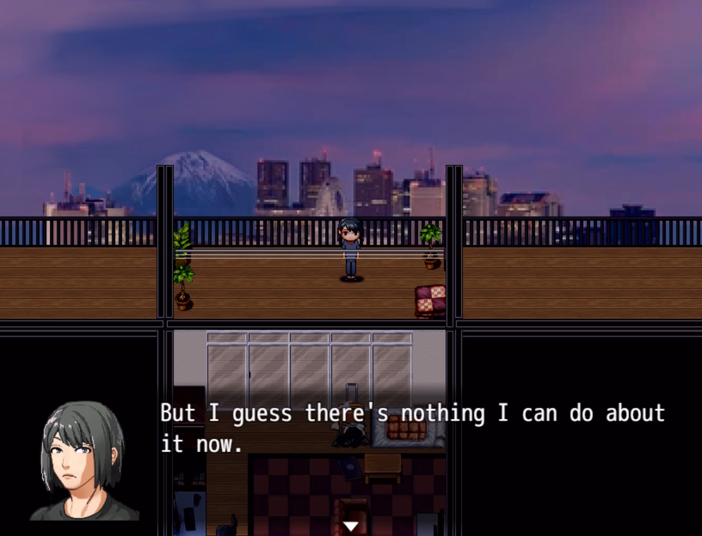 RPGM Abandoned Sis Raising! [v0.0.4] [Luka130001]