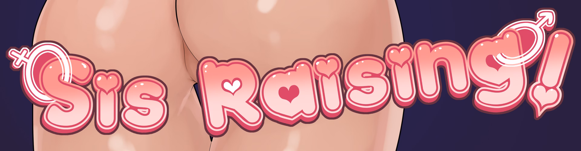 RPGM Abandoned Sis Raising! [v0.0.4] [Luka130001]