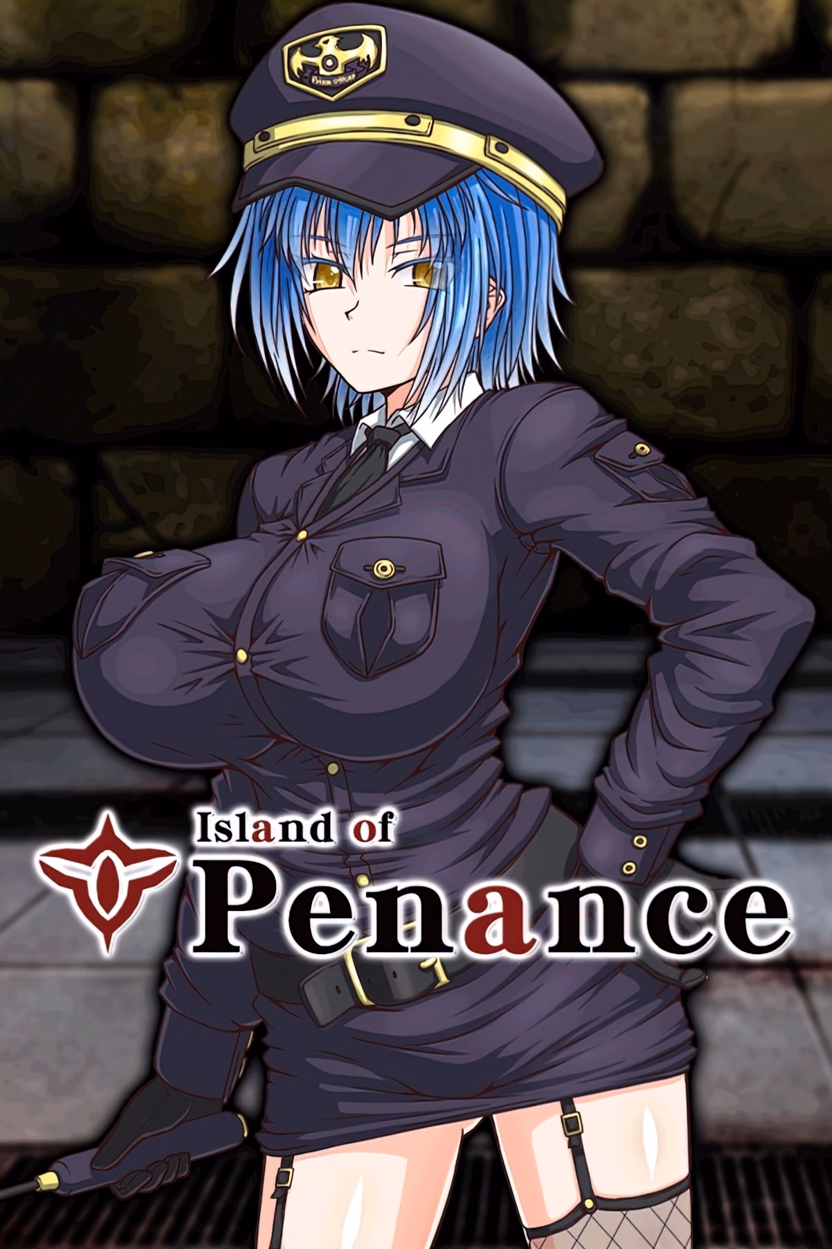 RPGM Completed Island of Penance [v1.03] [ONEONE1]