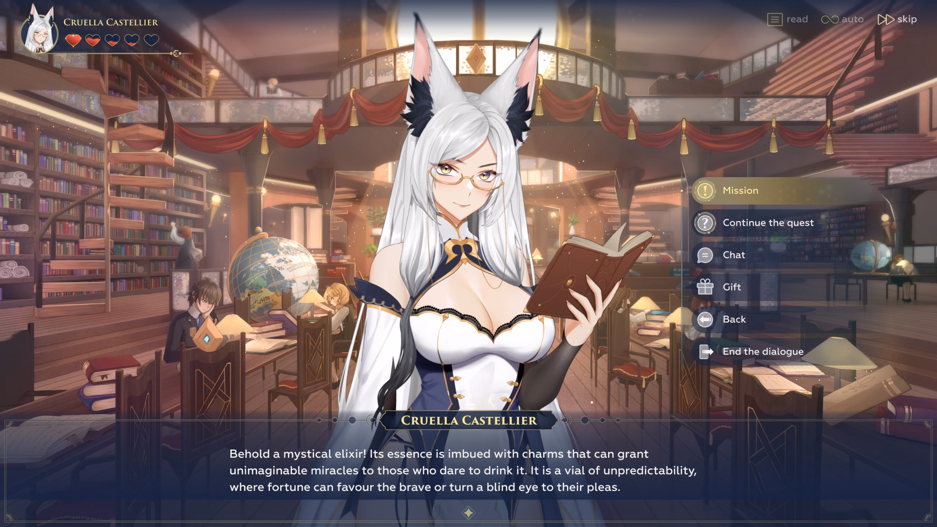 Collection Unity Wanderer: Broken Bed [v0.15.4] [TopHouse Studio]