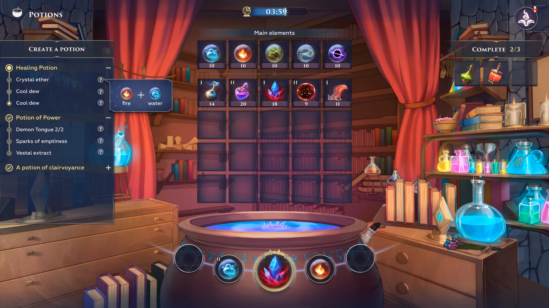 Collection Unity Wanderer: Broken Bed [v0.15.4] [TopHouse Studio]