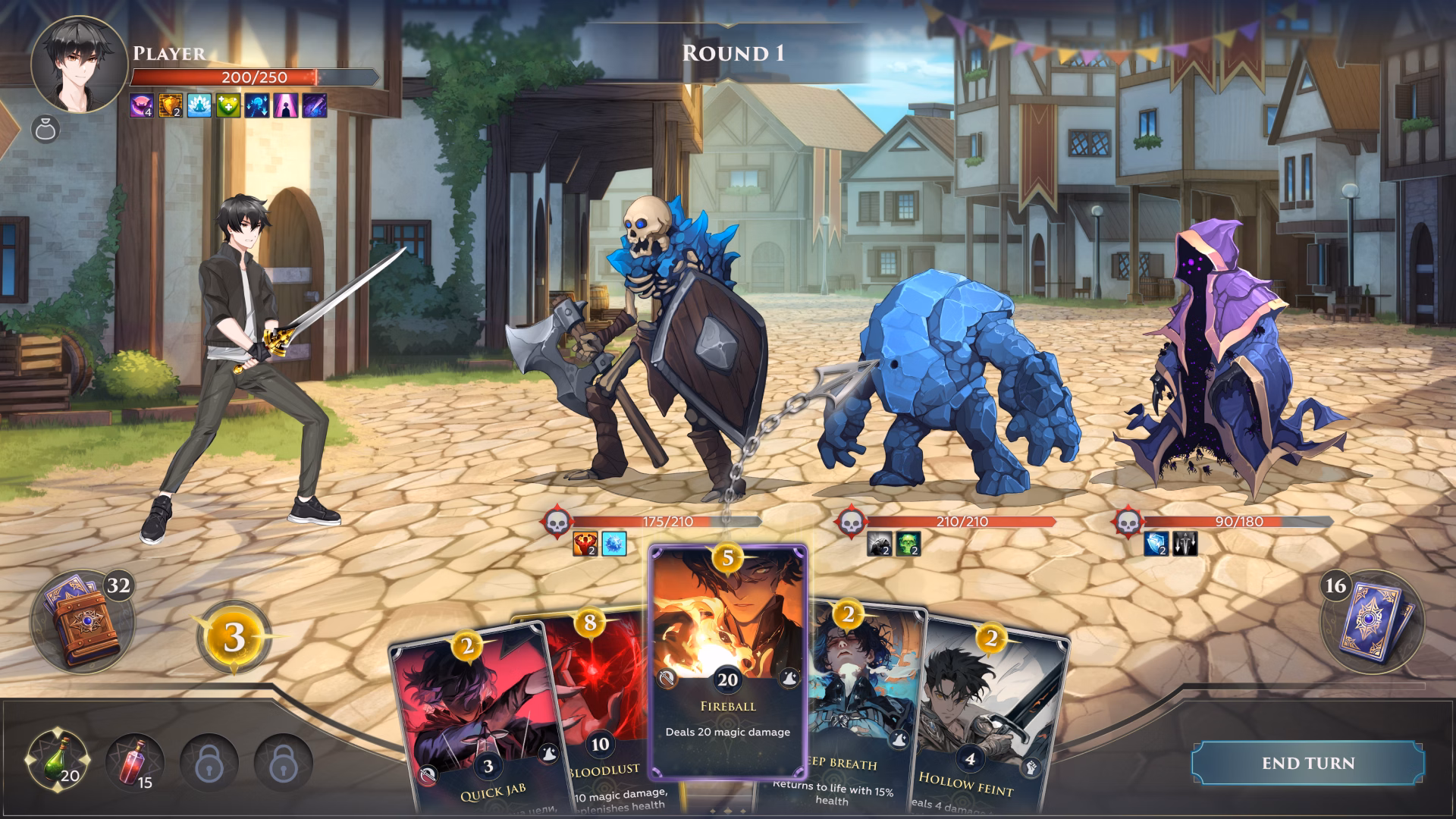 Collection Unity Wanderer: Broken Bed [v0.15.4] [TopHouse Studio]