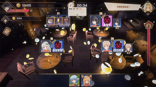 Unity Completed Dusk Pub [v1.1.5 + DLC] [YellowDuckWorks]