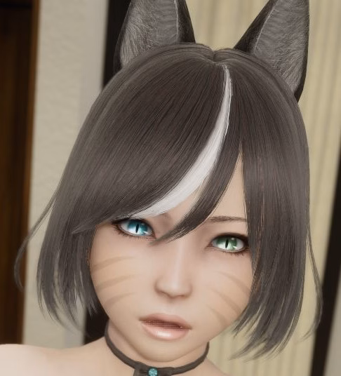VN Ren'Py Abandoned Wonderful! [v0.1.1] [Sennko]