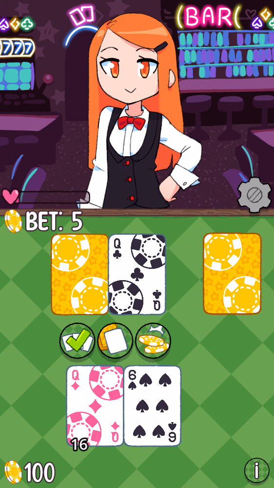 Others Completed Casino Cuties [v1.3] [Team Annue and Friends]