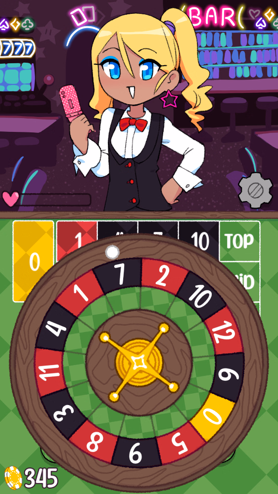 Others Completed Casino Cuties [v1.3] [Team Annue and Friends]