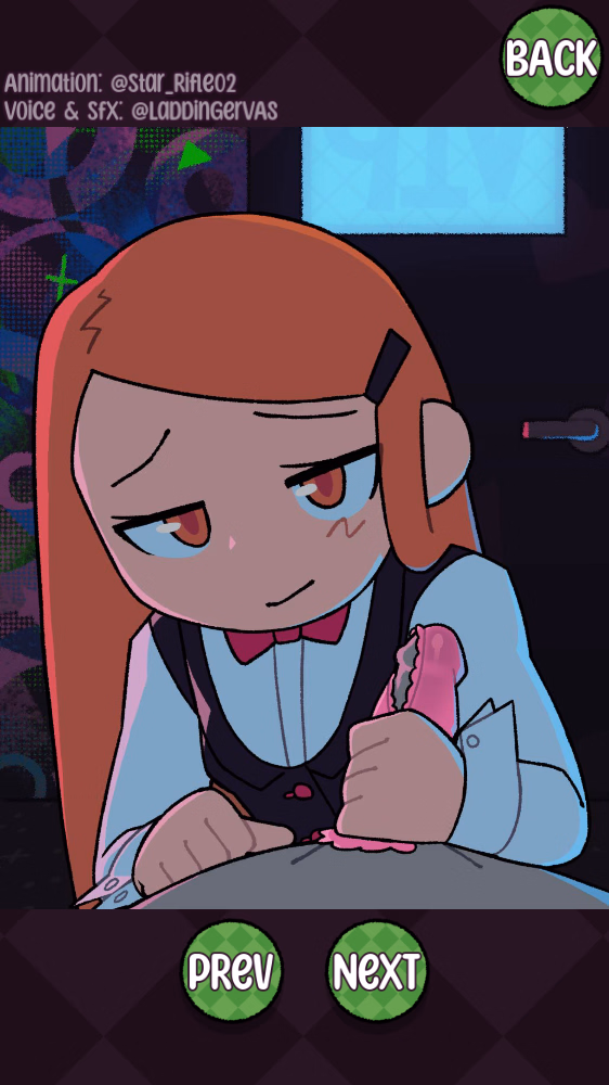Others Completed Casino Cuties [v1.3] [Team Annue and Friends]