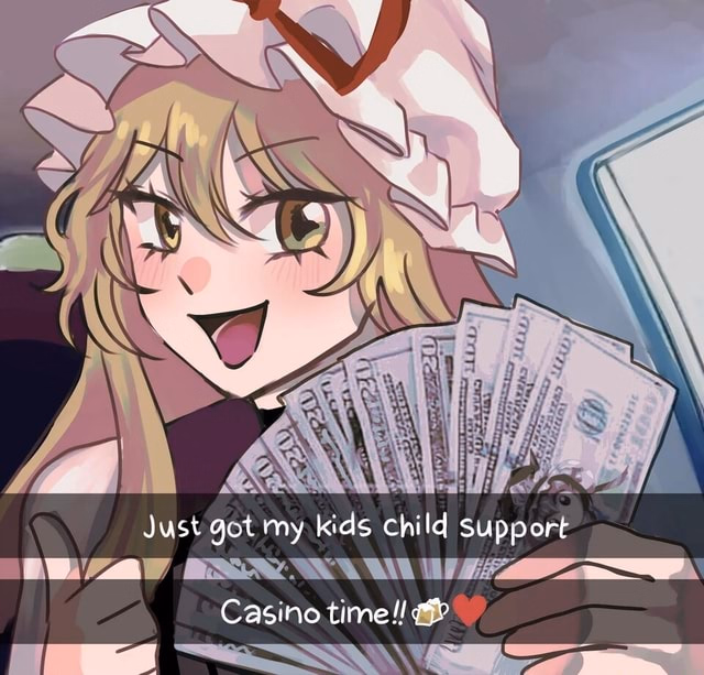 Others Completed Casino Cuties [v1.3] [Team Annue and Friends]