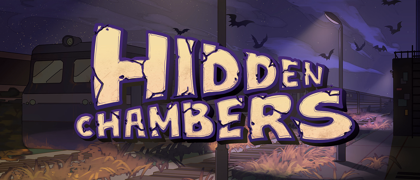 Ren'Py Hidden Chambers [v0.1 Demo-Hotfix] [BLUEBELL TEAM]