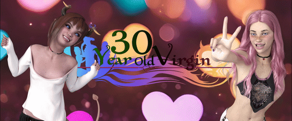 Ren'Py 30 Year Old Virgin [v0.37.DV] [Black Star Games]