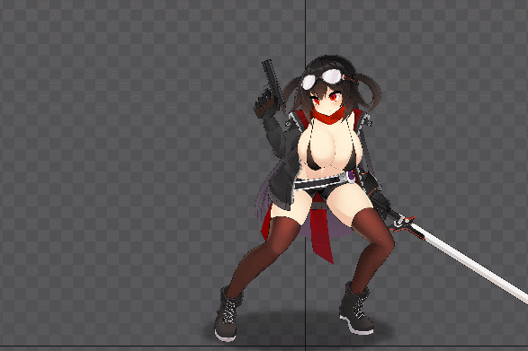 Unity Completed Project Sena [v1.301] [Huuuuge]