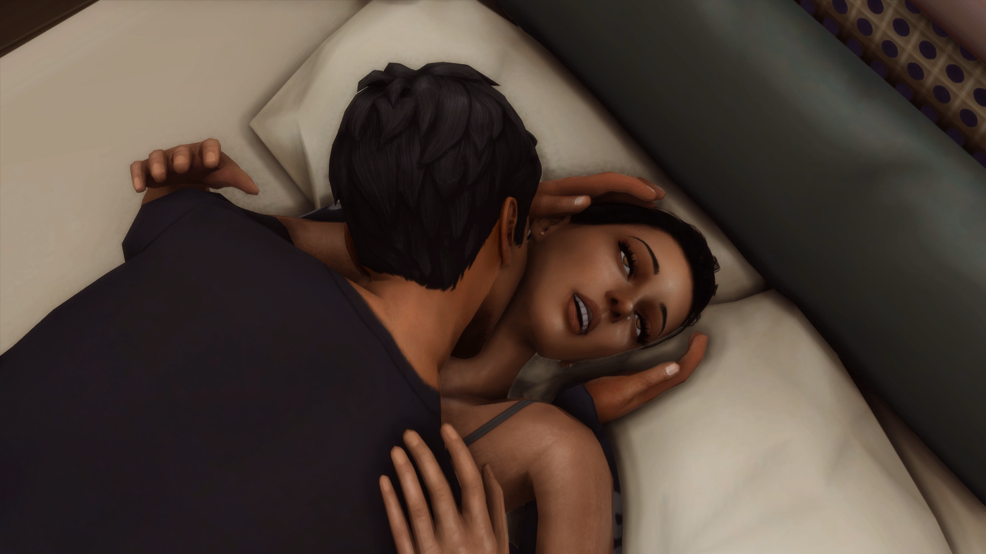 VN Ren'Py Abandoned Insimology [v1.9] [CapR]