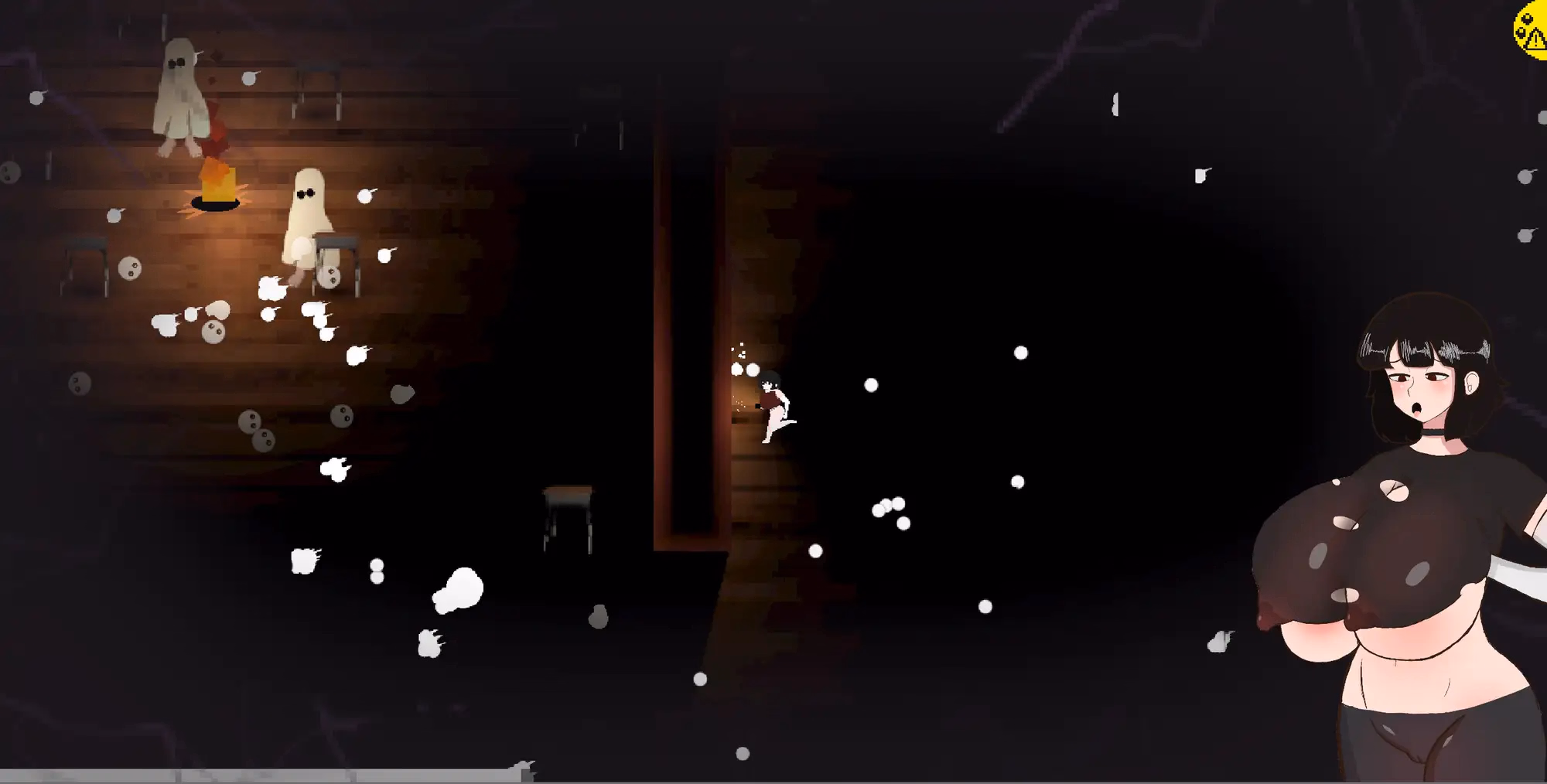 Unity Completed Curse of Dares [v1.3] [Delusria]