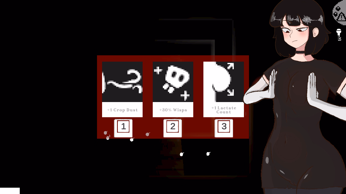 Unity Completed Curse of Dares [v1.3] [Delusria]