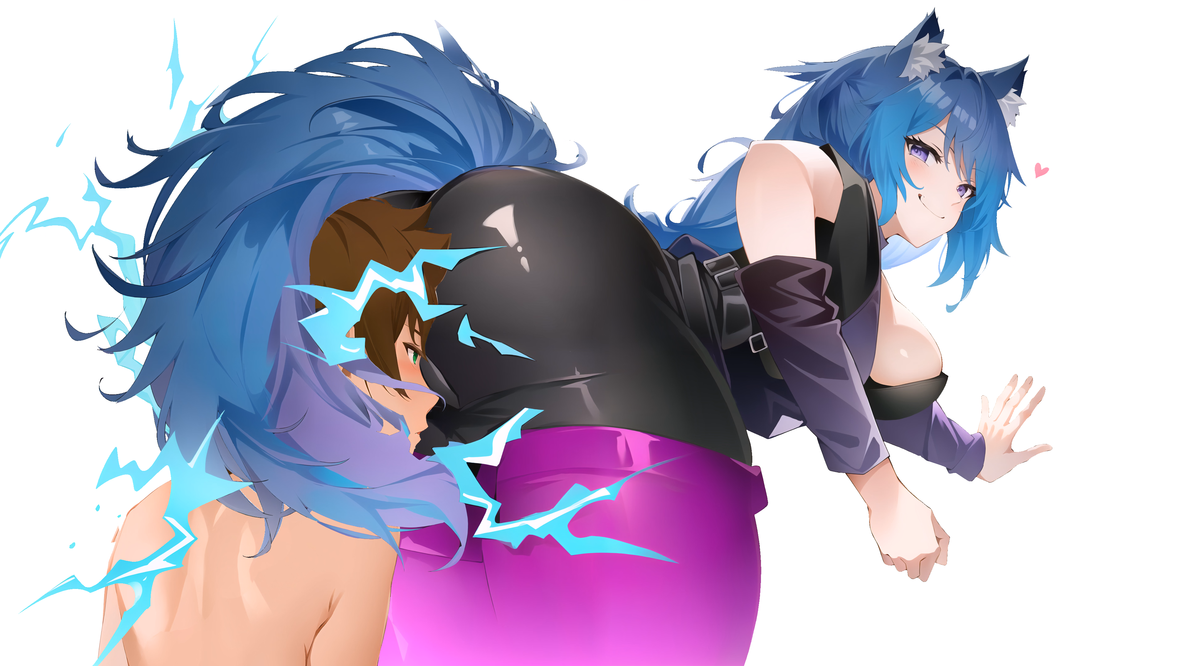 RPGM Monster Girl Coliseum [v0.9a] [Monster Girl Coliseum]