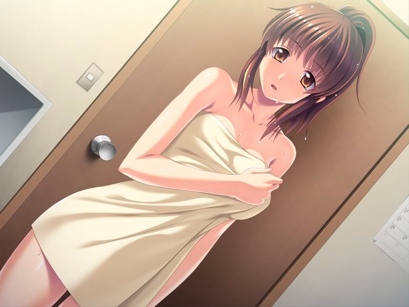 VN Others Completed Little Sister Sex ~If Have to Hand Her Over to Some Guy, Then I Would Rather...!~ [Final] [Appetite] download